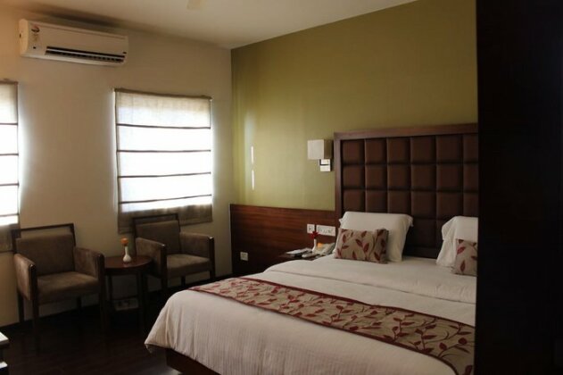 Hotel Stay Inn Hyderabad - Photo2
