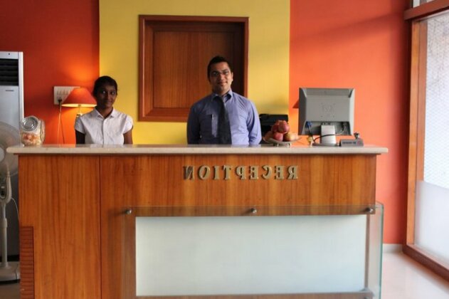 Hotel Stay Inn Hyderabad - Photo3