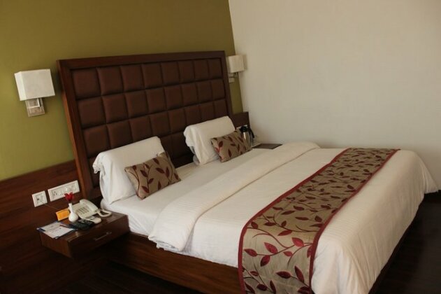 Hotel Stay Inn Hyderabad - Photo4