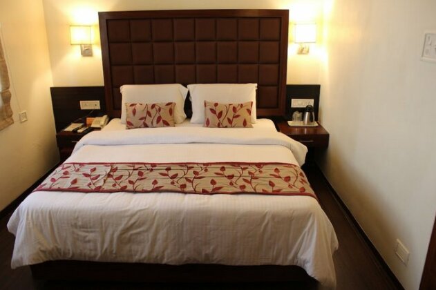 Hotel Stay Inn Hyderabad - Photo5