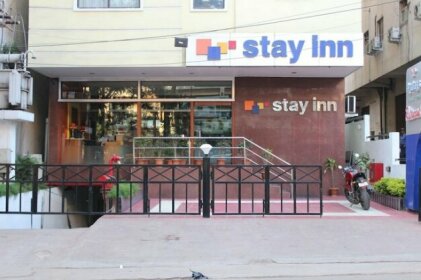 Hotel Stay Inn Hyderabad