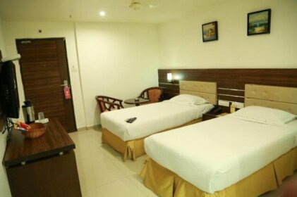 Hotel Swagath Grand A S Rao Nagar
