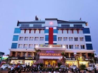 Hotel Swagath Grand Nagole