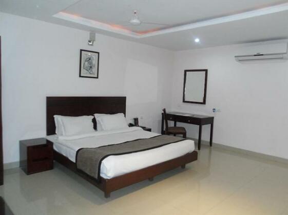 Hotel Swagath Residency Hyderabad - Photo2