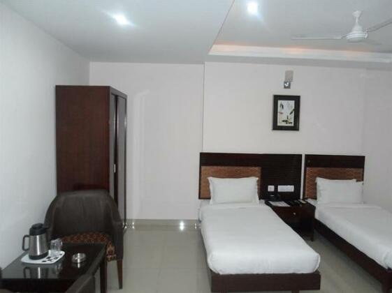 Hotel Swagath Residency Hyderabad - Photo3