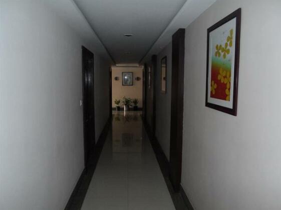 Hotel Swagath Residency Hyderabad - Photo5
