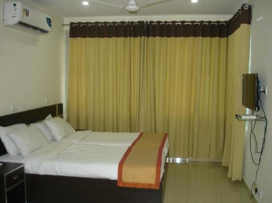Hotel Team Suites - Photo2