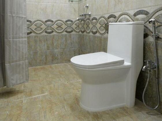 Hotel Team Suites - Photo3