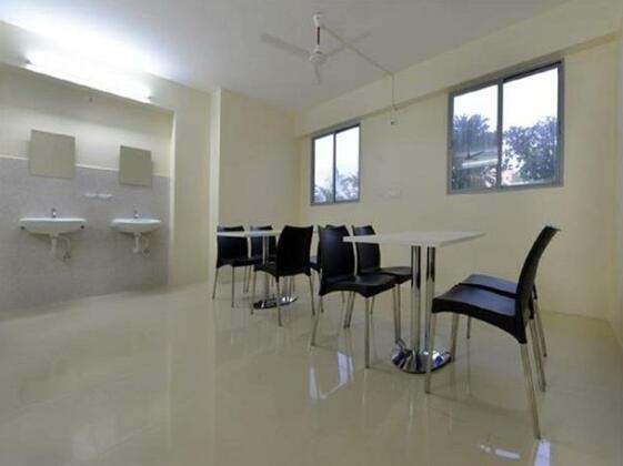 Hotel Team Suites - Photo5
