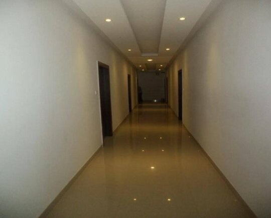 Hotel The Conclave - Photo5
