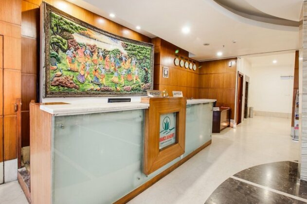 Hotel Trishul Grand - Photo3