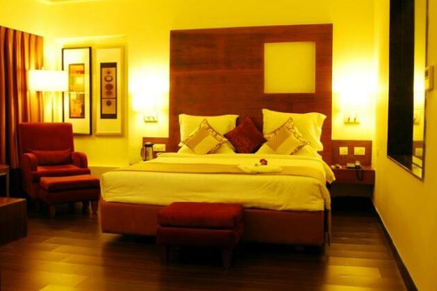 Hotel Vaishnaoi - Photo4