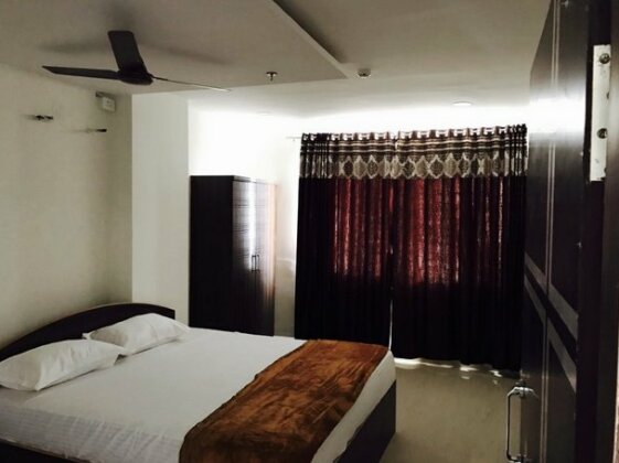 Hotel Vibhavari