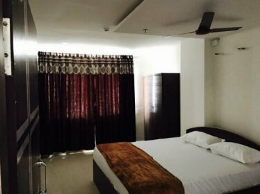 Hotel Vibhavari