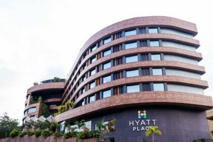 Hyatt Place Hyderabad/Banjara Hills