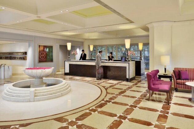 Hyderabad Marriott Hotel & Convention Centre - Photo2