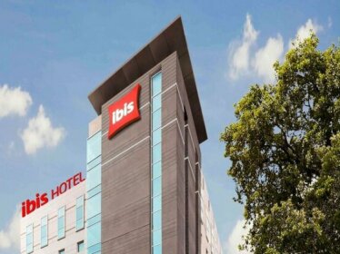 Ibis Hyderabad Hitec City - An Accorhotels Brand