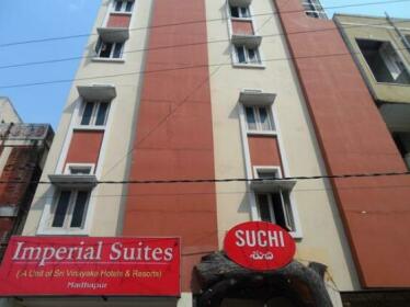 Imperial Suites Hyderabad