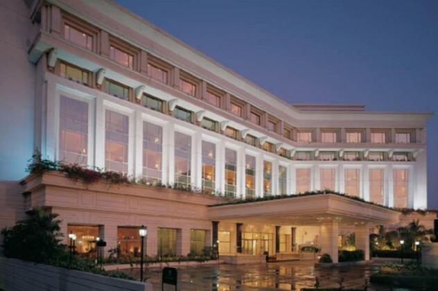 ITC Kakatiya Hyderabad A Luxury Collection Hotel - Photo2