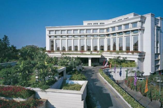 ITC Kakatiya Hyderabad A Luxury Collection Hotel - Photo3