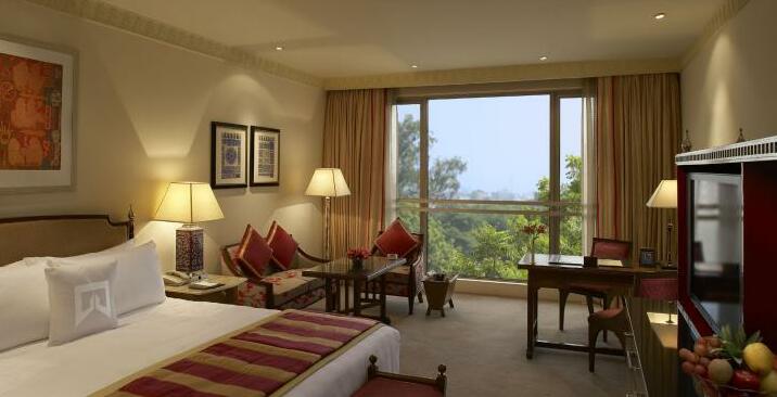 ITC Kakatiya Hyderabad A Luxury Collection Hotel - Photo5