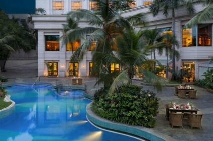 ITC Kakatiya Hyderabad A Luxury Collection Hotel