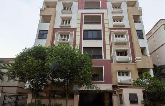 Kalpatharuvu Service Apartments Hyderabad