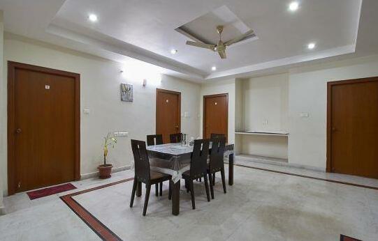 Kalpatharuvu Service Apartments Hyderabad - Photo3
