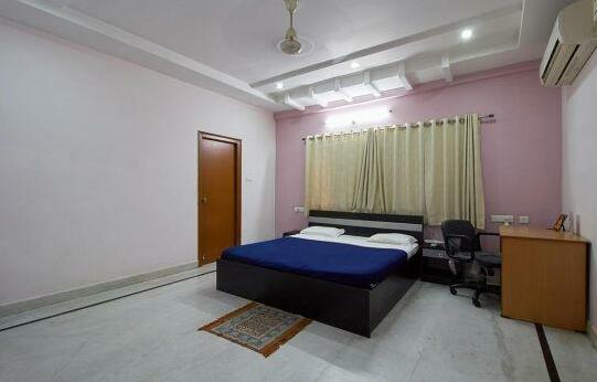 Kalpatharuvu Service Apartments Hyderabad - Photo4