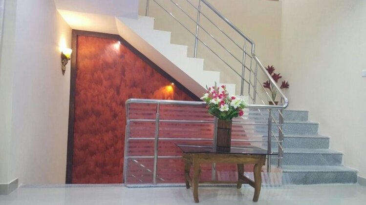 Khans Guest House - Photo2