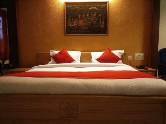 KP Suites - Photo2