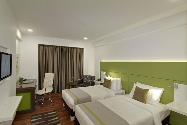 Lemon Tree Hotel Banjara Hills Hyderabad - Photo5