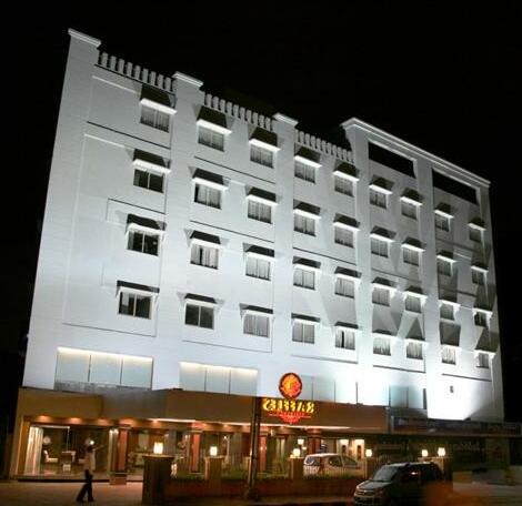 Maharaja Classic Inn