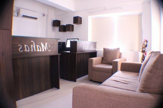 Mahas Inn - Photo4