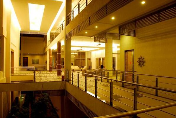 MAK Club & Resort - Photo2