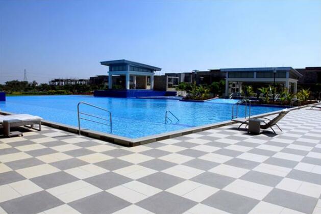 MAK Club & Resort - Photo3