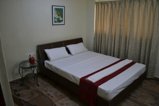 Manar Luxury Serviced Apartment - Photo3
