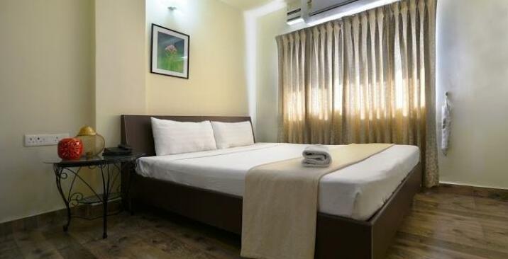 Manar Luxury Serviced Apartment - Photo4