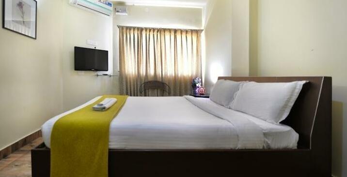 Manar Luxury Serviced Apartment - Photo5