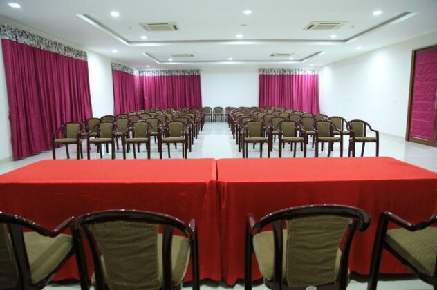Mango Hotels Jupiter - Photo2