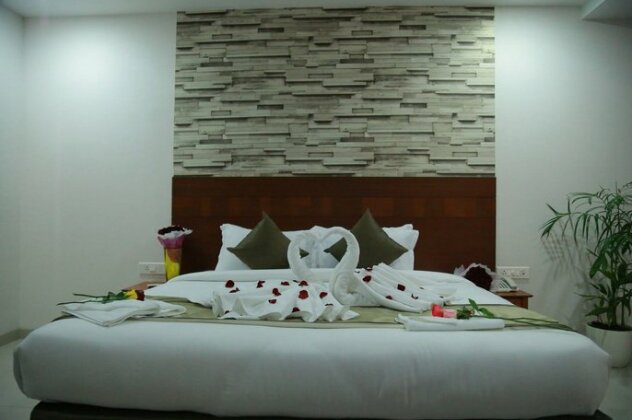 Mango Hotels Jupiter - Photo3