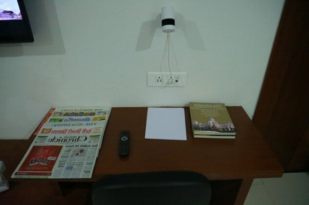 Mango Hotels Jupiter - Photo4