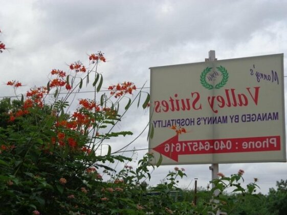 Mannys Valley Suites