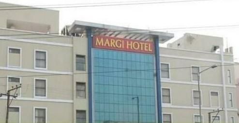 Margi Hotel Hyderabad