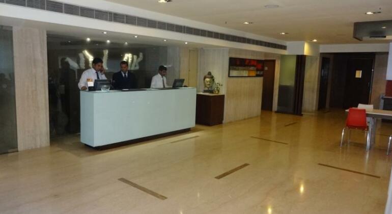 Minerva Grand Banjara - Photo2