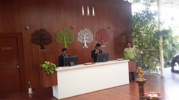 Mrugavani Resort & Spa - Photo2