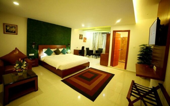 Mrugavani Resort & Spa - Photo3