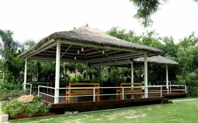 Mrugavani Resort & Spa - Photo5