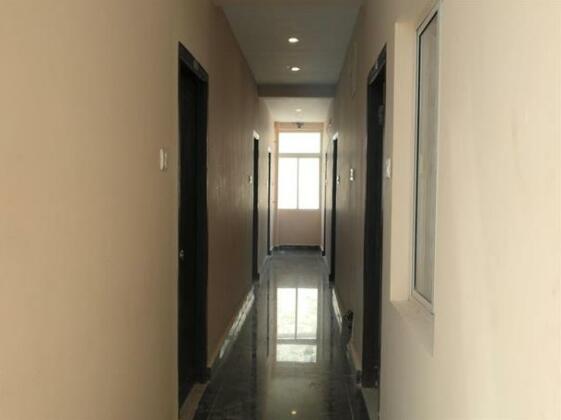 MSR Residency Guest House - Photo2