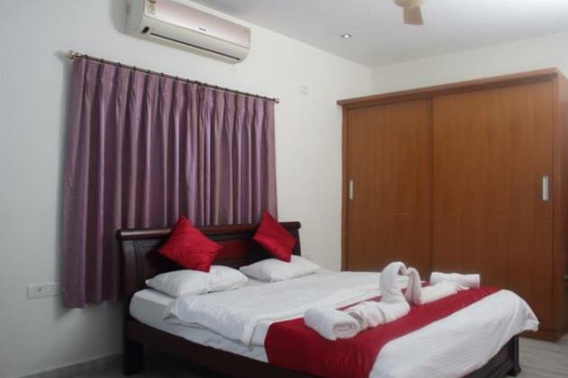 Nest Guest House - Photo2